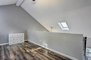 Vernon Township Condo - Walk to Ski Resort!