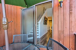 Vernon Township Condo - Walk to Ski Resort!