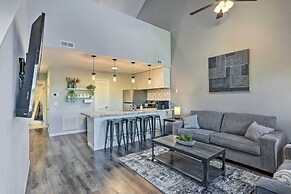 Vernon Township Condo - Walk to Ski Resort!