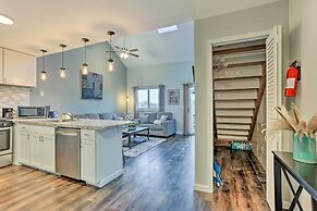 Vernon Township Condo - Walk to Ski Resort!