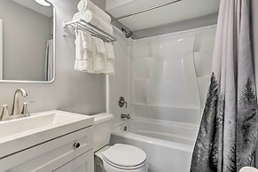 Vernon Township Condo - Walk to Ski Resort!