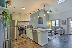 Vernon Township Condo - Walk to Ski Resort!