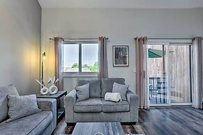 Vernon Township Condo - Walk to Ski Resort!