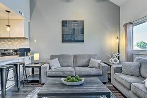 Vernon Township Condo - Walk to Ski Resort!