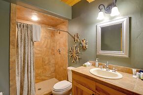 Rustic Cabin w/ Hot Tub & Deck in Breckenridge