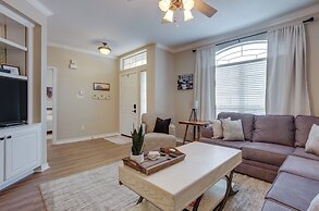 College Station Retreat Near Texas A & M!