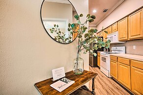 College Station Retreat Near Texas A & M!