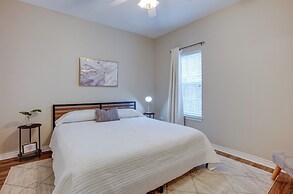 College Station Retreat Near Texas A & M!