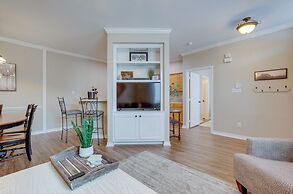 College Station Retreat Near Texas A & M!