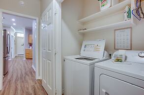 College Station Retreat Near Texas A & M!