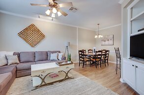 College Station Retreat Near Texas A & M!