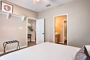 College Station Retreat Near Texas A & M!