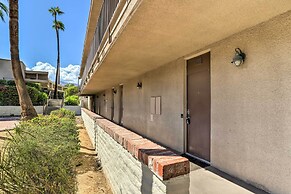 Pool & Hot Tub Access: Palm Desert Studio Condo