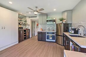 Pool & Hot Tub Access: Palm Desert Studio Condo