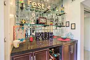 Pool & Hot Tub Access: Palm Desert Studio Condo