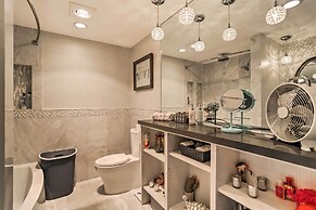 Pool & Hot Tub Access: Palm Desert Studio Condo