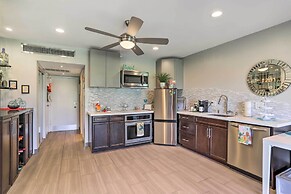 Pool & Hot Tub Access: Palm Desert Studio Condo