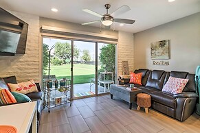 Pool & Hot Tub Access: Palm Desert Studio Condo