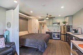 Pool & Hot Tub Access: Palm Desert Studio Condo