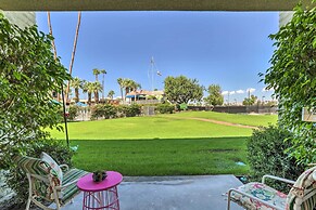 Pool & Hot Tub Access: Palm Desert Studio Condo