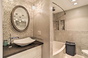 Pool & Hot Tub Access: Palm Desert Studio Condo