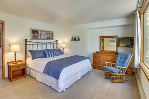 1 Mi to Keystone Ski Lift: Lakefront 4-season Gem