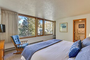 1 Mi to Keystone Ski Lift: Lakefront 4-season Gem