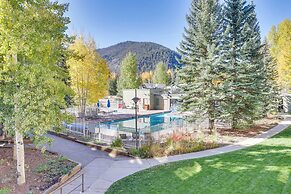 1 Mi to Keystone Ski Lift: Lakefront 4-season Gem