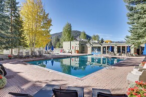 1 Mi to Keystone Ski Lift: Lakefront 4-season Gem