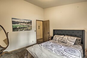 Game Room: Mountain Chalet 5 Mi to Donner Lake