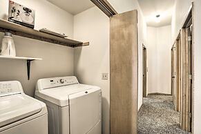 Game Room: Mountain Chalet 5 Mi to Donner Lake