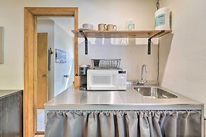 Game Room: Mountain Chalet 5 Mi to Donner Lake