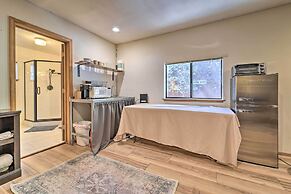 Game Room: Mountain Chalet 5 Mi to Donner Lake