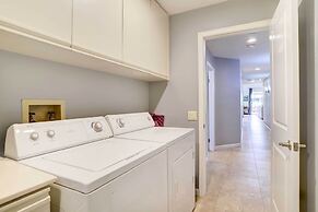 Golf Course View & Pool Access: Palm Desert Condo