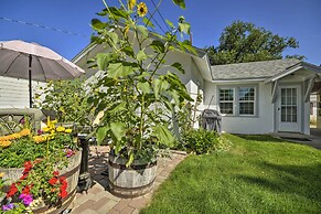 Well-equipped Cody Cottage: 2 Miles to Cody Rodeo!