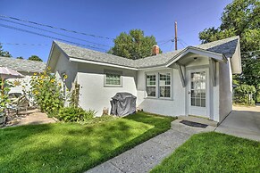 Well-equipped Cody Cottage: 2 Miles to Cody Rodeo!