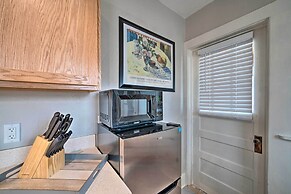 Well-equipped Cody Cottage: 2 Miles to Cody Rodeo!