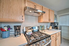 Well-equipped Cody Cottage: 2 Miles to Cody Rodeo!