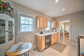 Well-equipped Cody Cottage: 2 Miles to Cody Rodeo!