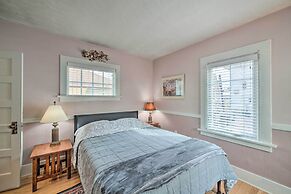 Well-equipped Cody Cottage: 2 Miles to Cody Rodeo!