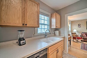 Well-equipped Cody Cottage: 2 Miles to Cody Rodeo!