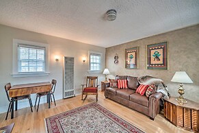 Well-equipped Cody Cottage: 2 Miles to Cody Rodeo!