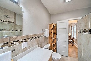 Well-equipped Cody Cottage: 2 Miles to Cody Rodeo!