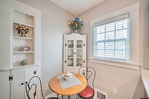 Well-equipped Cody Cottage: 2 Miles to Cody Rodeo!