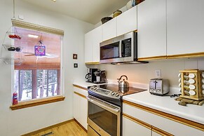 Spacious Frisco Retreat w/ Private Hot Tub!