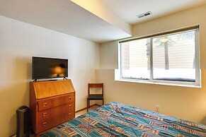 Spacious Frisco Retreat w/ Private Hot Tub!