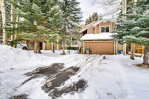 Spacious Frisco Retreat w/ Private Hot Tub!