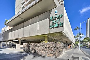 Centrally Located Vacation Rental in Waikiki!