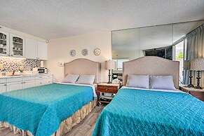 Centrally Located Vacation Rental in Waikiki!