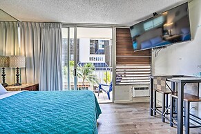 Centrally Located Vacation Rental in Waikiki!